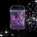 3 g/set Shiny Leaf Shape Glitter Micro Flakes Acrylic Holographic Gold Sequins DIY 3D Nail Art Decorations Polish Manicure