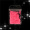 3 g/set Shiny Leaf Shape Glitter Micro Flakes Acrylic Holographic Gold Sequins DIY 3D Nail Art Decorations Polish Manicure