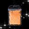 3 g/set Shiny Leaf Shape Glitter Micro Flakes Acrylic Holographic Gold Sequins DIY 3D Nail Art Decorations Polish Manicure