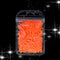 3 g/set Shiny Leaf Shape Glitter Micro Flakes Acrylic Holographic Gold Sequins DIY 3D Nail Art Decorations Polish Manicure