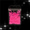 3 g/set Shiny Leaf Shape Glitter Micro Flakes Acrylic Holographic Gold Sequins DIY 3D Nail Art Decorations Polish Manicure