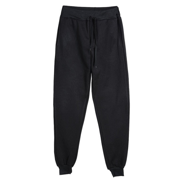 2019 New Ms. Joggers Brand woman Trousers Casual Pants Sweatpants Jogger 13 color Casual GYMS Fitness Workout sweatpants
