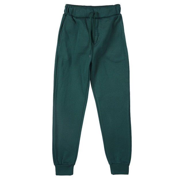 2019 New Ms. Joggers Brand woman Trousers Casual Pants Sweatpants Jogger 13 color Casual GYMS Fitness Workout sweatpants