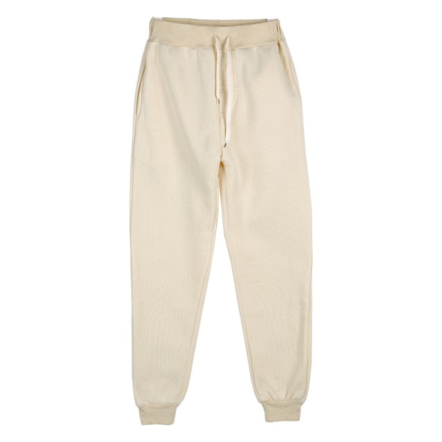 2019 New Ms. Joggers Brand woman Trousers Casual Pants Sweatpants Jogger 13 color Casual GYMS Fitness Workout sweatpants