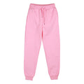 2019 New Ms. Joggers Brand woman Trousers Casual Pants Sweatpants Jogger 13 color Casual GYMS Fitness Workout sweatpants