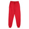 2019 New Ms. Joggers Brand woman Trousers Casual Pants Sweatpants Jogger 13 color Casual GYMS Fitness Workout sweatpants