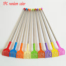 Back Scratcher Telescopic Scratching Backscratcher Massager Kit Back Scraper Extendable Telescoping Itch Health Products Hackle