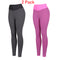 RUUHEE Seamless Push Up Leggings Scrunch Butt Women's Fitness Workout Clothing High Waist Bum Sport Gym Solid Yoga Pants