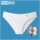Women's Cotton Panties Sexy Lingerie Women's panties Hot Female Sleepwear Women g-thong and Thong Panties For Women's Underwear