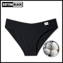 Women's Cotton Panties Sexy Lingerie Women's panties Hot Female Sleepwear Women g-thong and Thong Panties For Women's Underwear