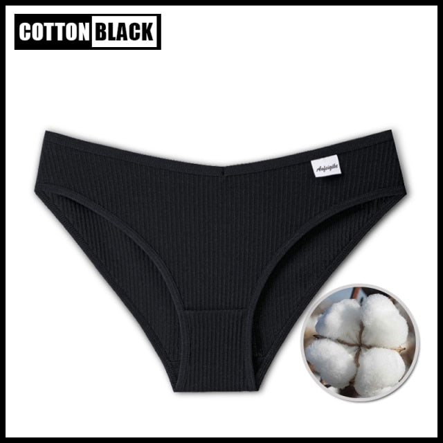 Women's Cotton Panties Sexy Lingerie Women's panties Hot Female Sleepwear Women g-thong and Thong Panties For Women's Underwear