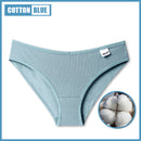 Women's Cotton Panties Sexy Lingerie Women's panties Hot Female Sleepwear Women g-thong and Thong Panties For Women's Underwear