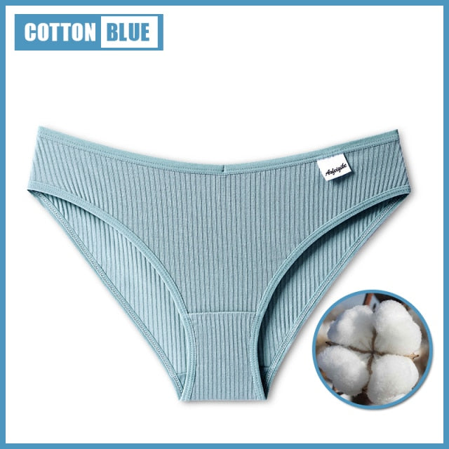 Women's Cotton Panties Sexy Lingerie Women's panties Hot Female Sleepwear Women g-thong and Thong Panties For Women's Underwear