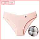 Women's Cotton Panties Sexy Lingerie Women's panties Hot Female Sleepwear Women g-thong and Thong Panties For Women's Underwear