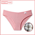 Women's Cotton Panties Sexy Lingerie Women's panties Hot Female Sleepwear Women g-thong and Thong Panties For Women's Underwear