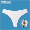 Women's Cotton Panties Sexy Lingerie Women's panties Hot Female Sleepwear Women g-thong and Thong Panties For Women's Underwear
