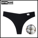 Women's Cotton Panties Sexy Lingerie Women's panties Hot Female Sleepwear Women g-thong and Thong Panties For Women's Underwear