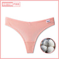 Women's Cotton Panties Sexy Lingerie Women's panties Hot Female Sleepwear Women g-thong and Thong Panties For Women's Underwear