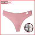 Women's Cotton Panties Sexy Lingerie Women's panties Hot Female Sleepwear Women g-thong and Thong Panties For Women's Underwear