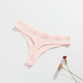 Women's Cotton Panties Sexy Lingerie Women's panties Hot Female Sleepwear Women g-thong and Thong Panties For Women's Underwear