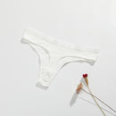 Women's Cotton Panties Sexy Lingerie Women's panties Hot Female Sleepwear Women g-thong and Thong Panties For Women's Underwear