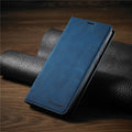 Luxury Skin Leather Case For iPhone SE 2020 12 13 Mini 11 Pro XR XS Max 8 7 6 6s Plus 5 5s Flip Wallet Cards Book Phone Cover