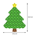 Funny Silicone Glitter Drink Cup Pattern Push Bubble Sensory Toy Hot Antistress Relaxing Fidget Autism Toys for Kids симпл димп