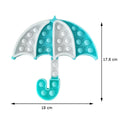 Funny Silicone Glitter Drink Cup Pattern Push Bubble Sensory Toy Hot Antistress Relaxing Fidget Autism Toys for Kids симпл димп