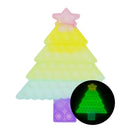 Funny Silicone Glitter Drink Cup Pattern Push Bubble Sensory Toy Hot Antistress Relaxing Fidget Autism Toys for Kids симпл димп