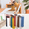 Hot Sale Colorful Cartoon Creative Fashion Vine Graffiti Novelty Men Women Socks Winter Warm Comfortable Cotton Socks Dropship