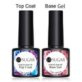 UR SUGAR Acrylic Nail Gel Kit 15ml Quick Building Set Nail Gel Polish For Nail Extensions Acrylic Gel Polish Nail Art