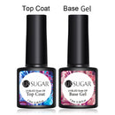 UR SUGAR Acrylic Nail Gel Kit 15ml Quick Building Set Nail Gel Polish For Nail Extensions Acrylic Gel Polish Nail Art