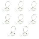 Home Window limiter Baby Door Lock Protection from Children Window Lock from Children Lockers Drawer Password Locks Baby Safety