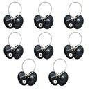 Home Window limiter Baby Door Lock Protection from Children Window Lock from Children Lockers Drawer Password Locks Baby Safety