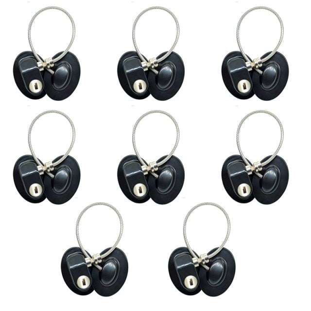 Home Window limiter Baby Door Lock Protection from Children Window Lock from Children Lockers Drawer Password Locks Baby Safety