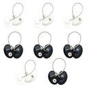 Home Window limiter Baby Door Lock Protection from Children Window Lock from Children Lockers Drawer Password Locks Baby Safety