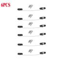 Home Window limiter Baby Door Lock Protection from Children Window Lock from Children Lockers Drawer Password Locks Baby Safety