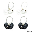 Home Window limiter Baby Door Lock Protection from Children Window Lock from Children Lockers Drawer Password Locks Baby Safety