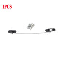 Home Window limiter Baby Door Lock Protection from Children Window Lock from Children Lockers Drawer Password Locks Baby Safety