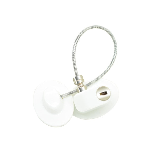 Home Window limiter Baby Door Lock Protection from Children Window Lock from Children Lockers Drawer Password Locks Baby Safety