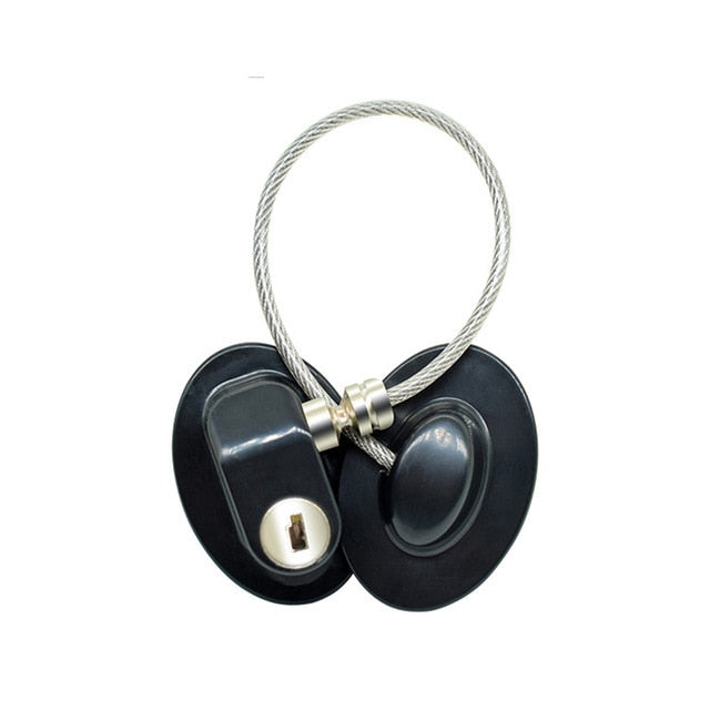 Home Window limiter Baby Door Lock Protection from Children Window Lock from Children Lockers Drawer Password Locks Baby Safety