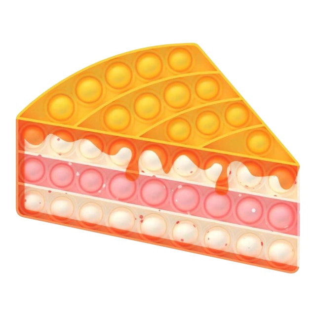 New Fidget Toys Antistress Toys Push Bubble Silicone for Children Adult Stress Reliever Squeeze Board Fidget Game frete grátis