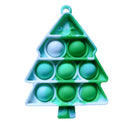 Push  Bubble Fidget Sensory Toy Antistress Push Bubble  Fidget Toy Brain Train Stress Relief for Autism Squeeze Toys