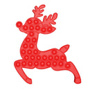 Push  Bubble Fidget Sensory Toy Antistress Push Bubble  Fidget Toy Brain Train Stress Relief for Autism Squeeze Toys