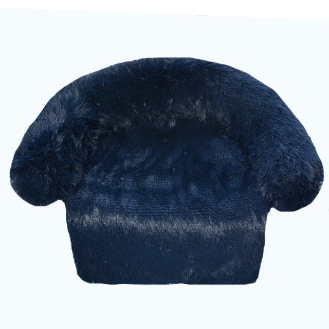 Pet Dog Mat Sofa Dog Bed Thickened Soft Pad Blanket Cushion Car Floor Protector Home Washable Rug Warm Cat Bed Mat Dropshipping