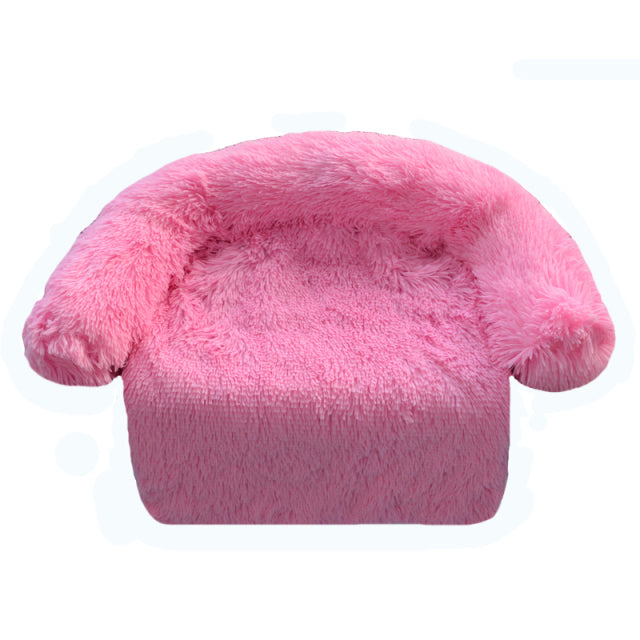 Pet Dog Mat Sofa Dog Bed Thickened Soft Pad Blanket Cushion Car Floor Protector Home Washable Rug Warm Cat Bed Mat Dropshipping