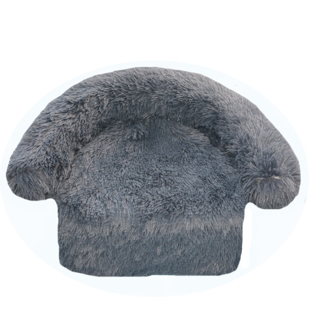 Pet Dog Mat Sofa Dog Bed Thickened Soft Pad Blanket Cushion Car Floor Protector Home Washable Rug Warm Cat Bed Mat Dropshipping