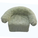 Pet Dog Mat Sofa Dog Bed Thickened Soft Pad Blanket Cushion Car Floor Protector Home Washable Rug Warm Cat Bed Mat Dropshipping