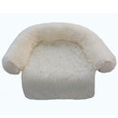 Pet Dog Mat Sofa Dog Bed Thickened Soft Pad Blanket Cushion Car Floor Protector Home Washable Rug Warm Cat Bed Mat Dropshipping