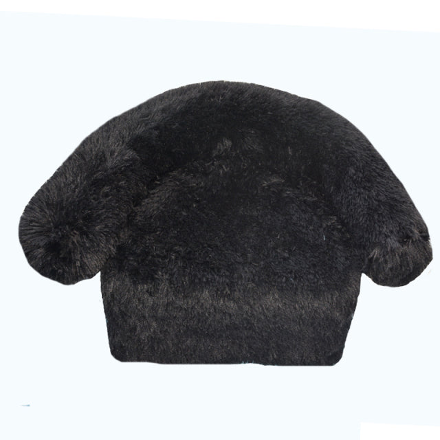 Pet Dog Mat Sofa Dog Bed Thickened Soft Pad Blanket Cushion Car Floor Protector Home Washable Rug Warm Cat Bed Mat Dropshipping